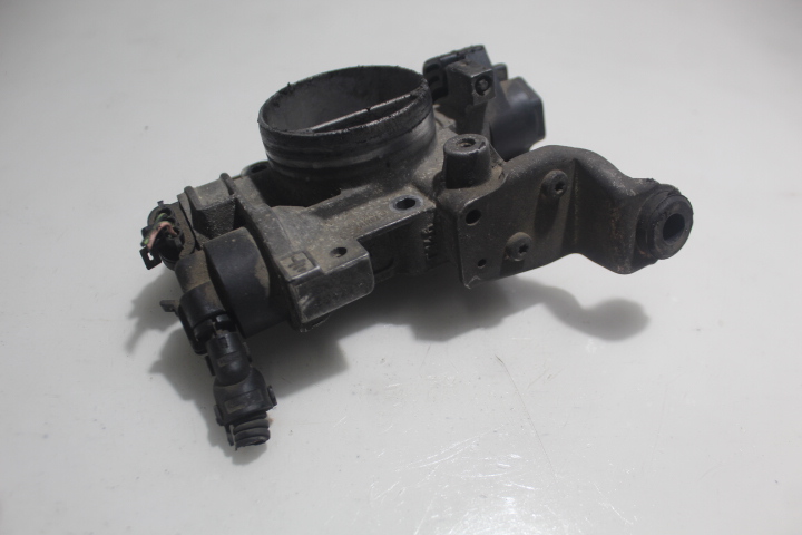 фото №1, Дроссельная заслонка fiat panda ii 1.1