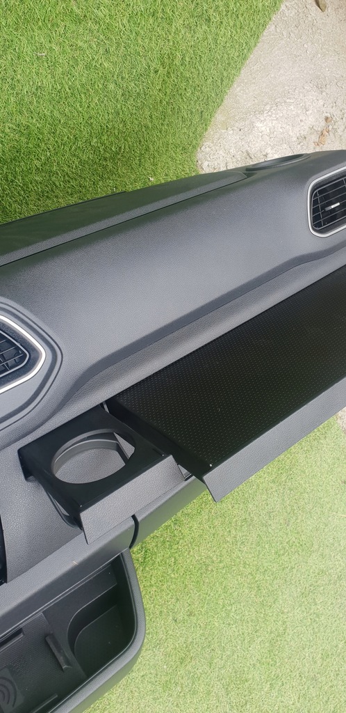 фото №5, Приборная панель приборная master 3 iii lift iv 19r-