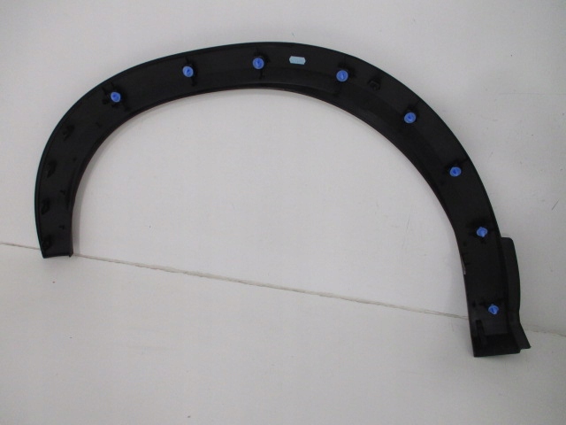 фото №10, Citroen c5 aircross молдинг крыла левая задняя nowa оригинальная 9816833677