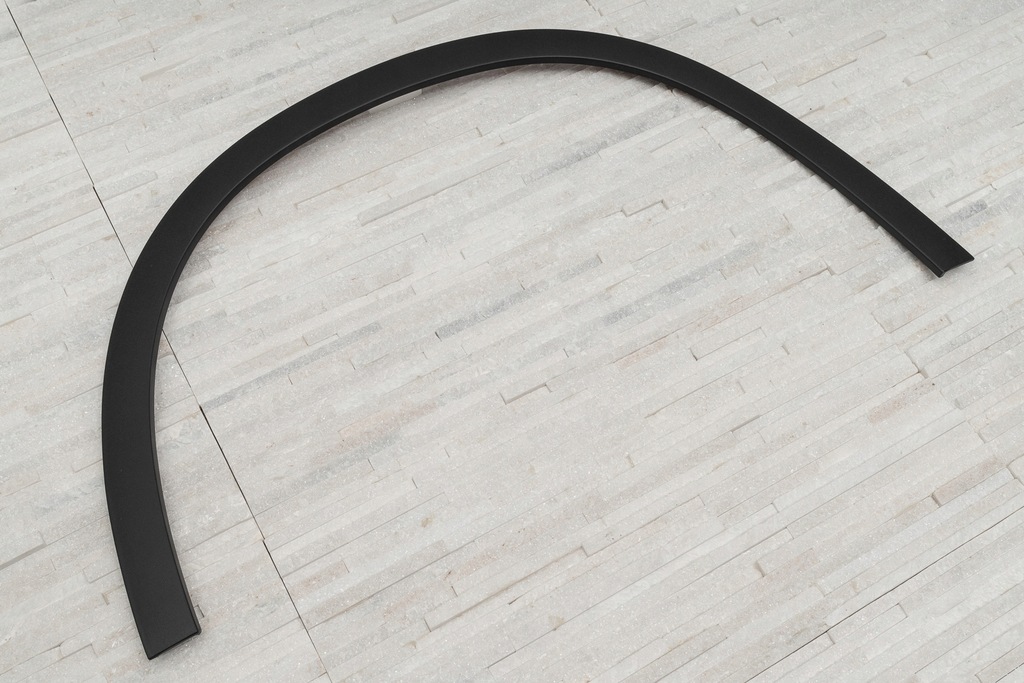 фото №14, New mercedes benz gla x156 передняя часть left wheel arch trim cover a1568852322