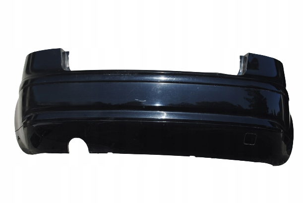 фото №1, Бампер задній ly9b 3 двері audi a3 8p