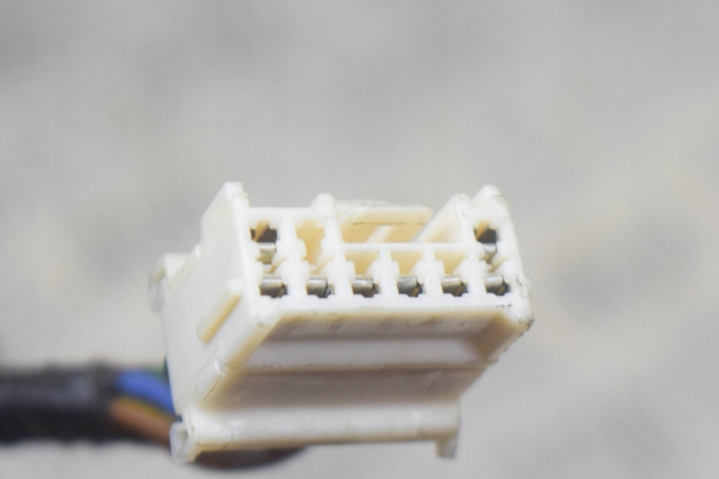 фото №5, Dodge stealth r/t передние правое дверь жгут трубопровод lhd mr142356 1994