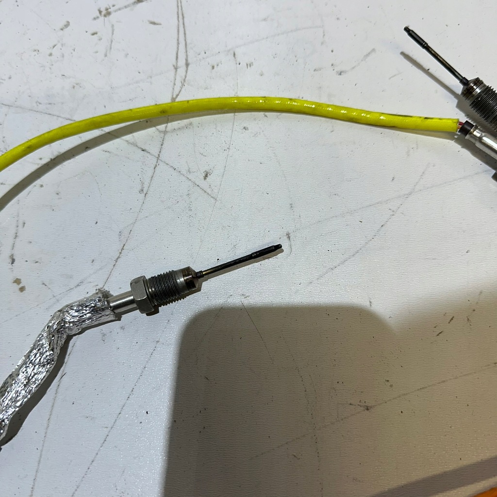 фото №5, Renault clio v captur ii 1.5 dci adblue датчик температури 226582354r