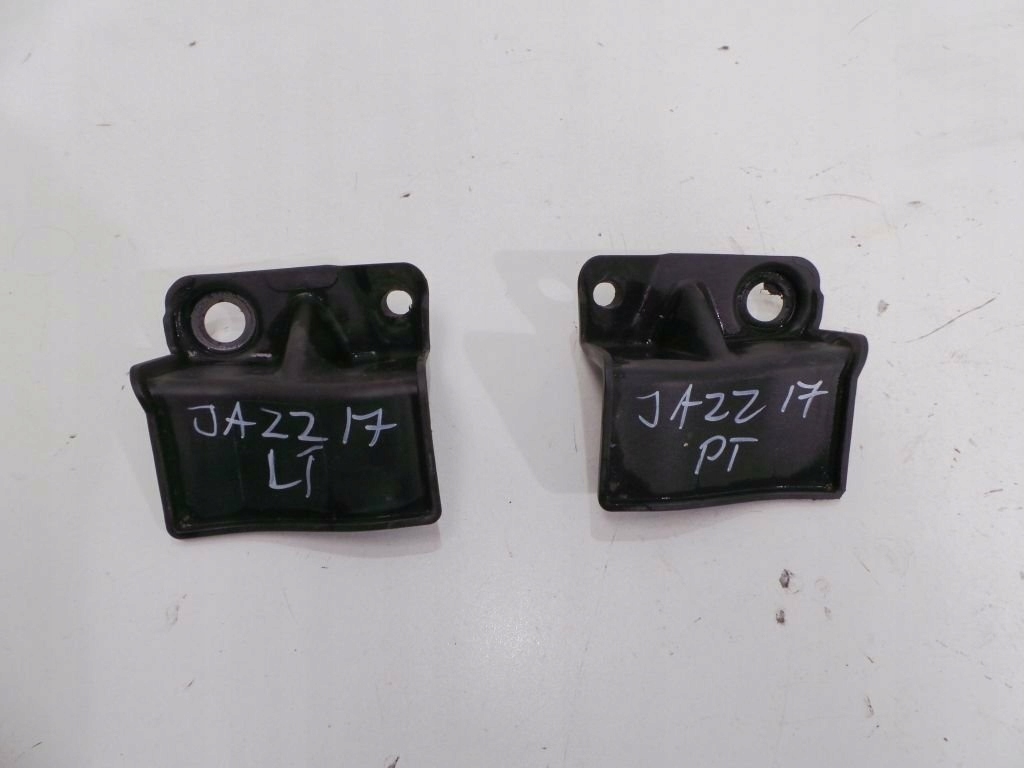 фото №1, Honda jazz iv 4 кронштейн кронштейн задняя левая правое