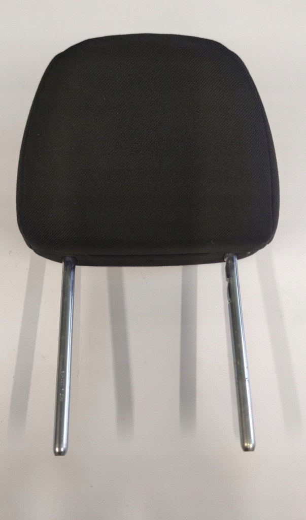 фото №1, Ford fiesta mk6 02-08 подголовник сиденье перед чёрный