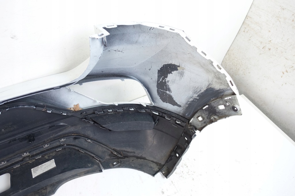 фото №12, Vw t-roc 2ga 2017- бампер задняя задний 2ga807521n