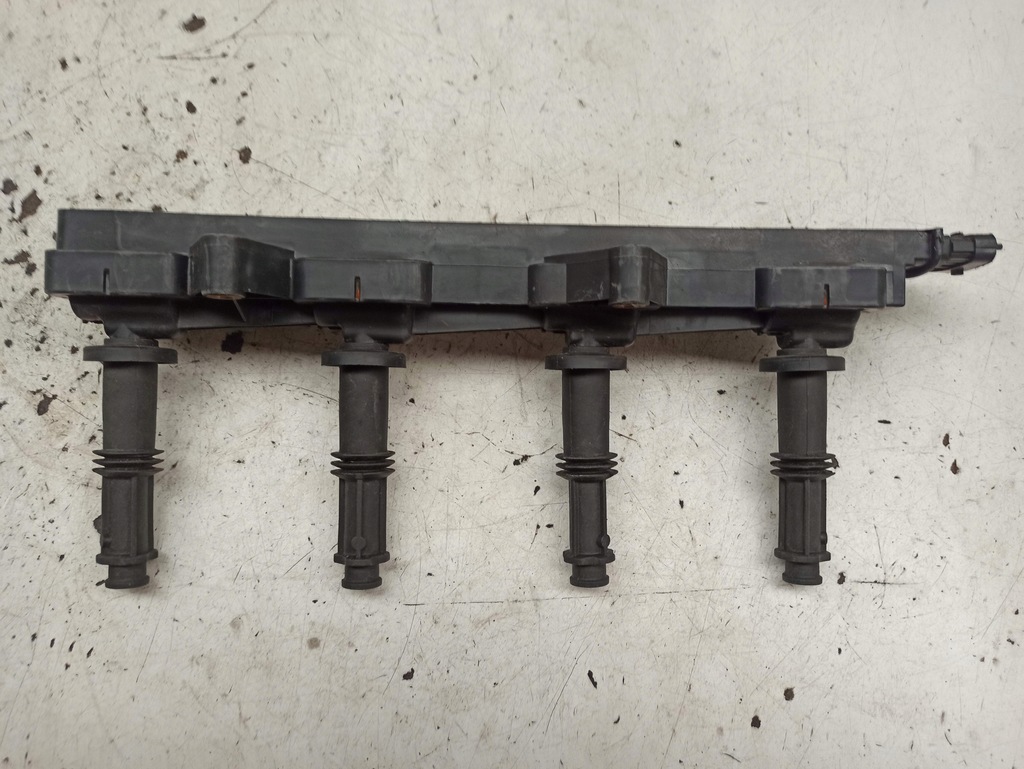 фото №10, Delphi катушка зажигания gn10363