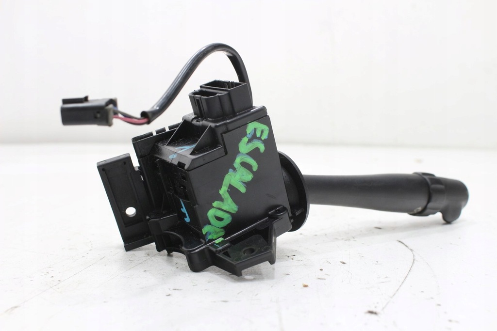 фото №7, Переключатель поворотники cadillac escalade