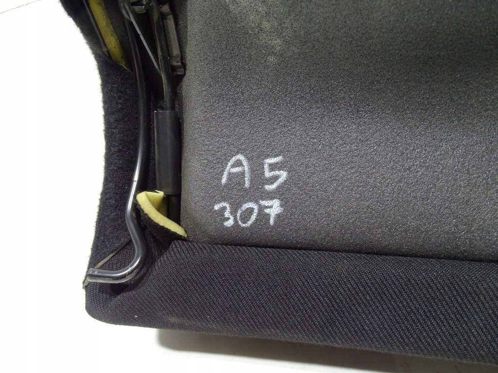 фото №11, Заднее сиденье сиденье peugeot 307