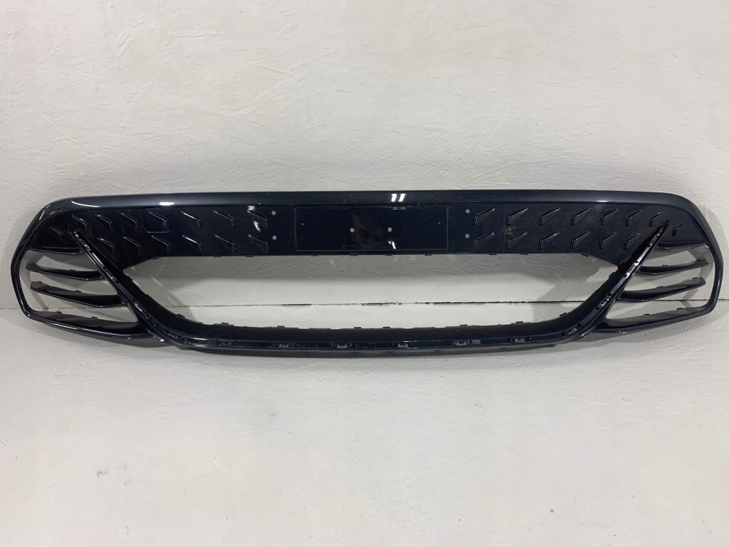 фото №1, Решітка бампера seat cupra born