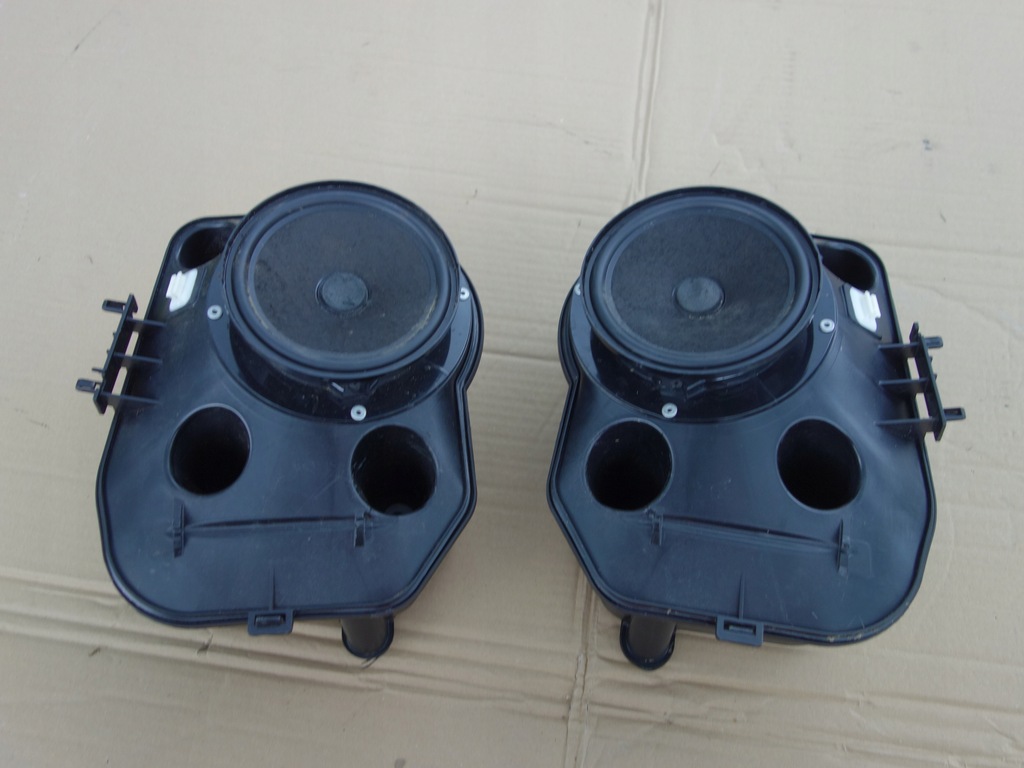 фото №1, Динамік задній vw beetle cabrio 5c3 лівий правий