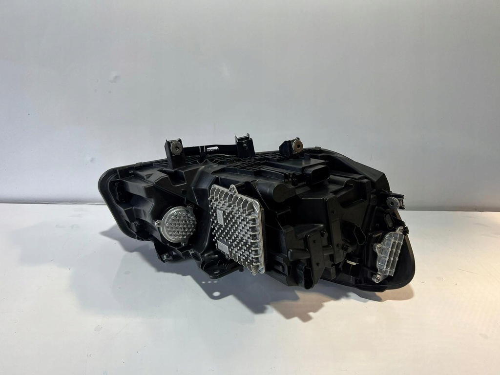 фото №14, Bmw 2 f45 f46 lci адаптивный лампа левая правая