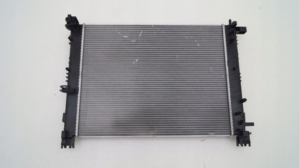 Купить Renault dacia 214107326r радиатор воды новая