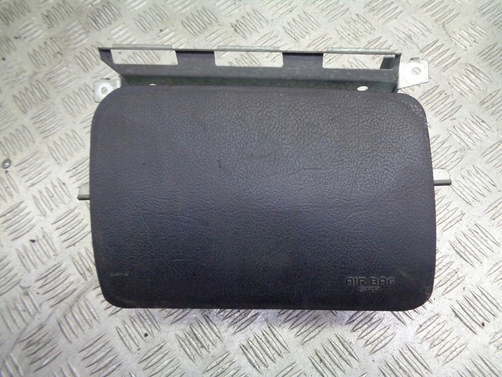 фото №1, Подушка подушка безпеки пасажира renault thalia i