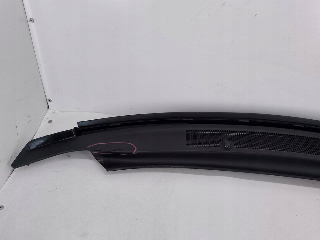 фото №7, Жабо opel zafira c 13422832