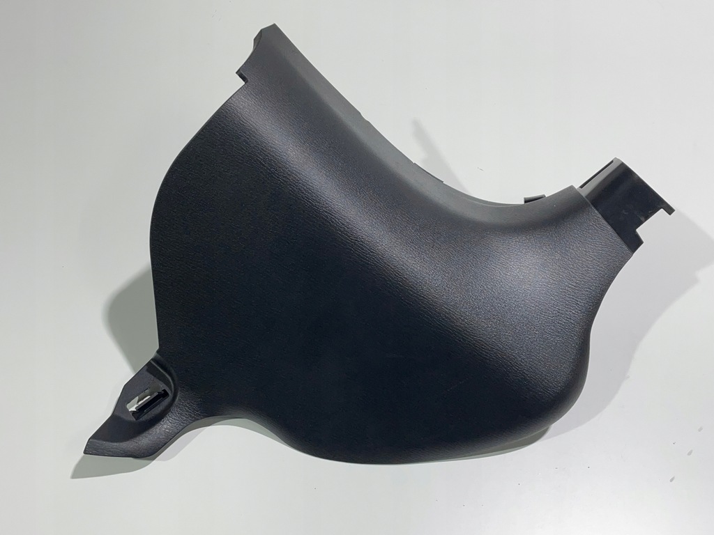 фото №1, Mazda cx5 ii 18-21 защита порог правый перед