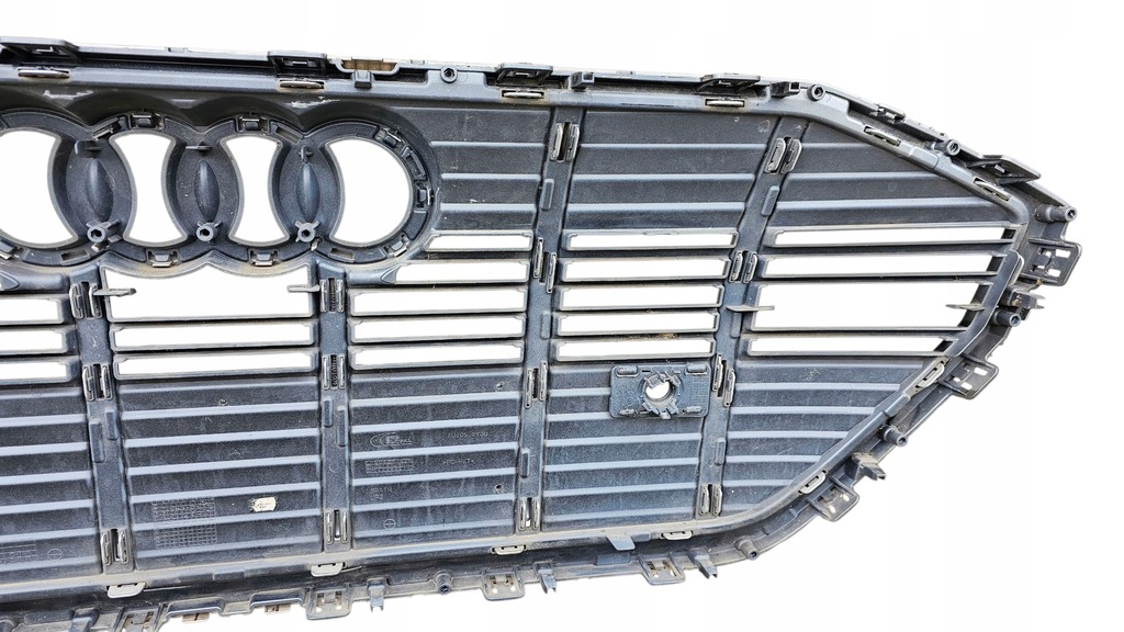 фото №11, Решётка радиатора решётка радиатора audi q8 e-tron 4ke853651 oryg