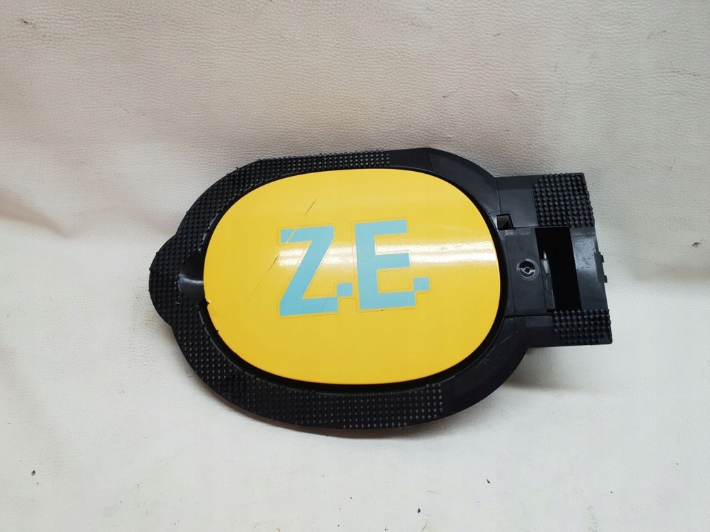 фото №1, Renault kangoo iii ze кришка захист роз'єм решітка радіатора