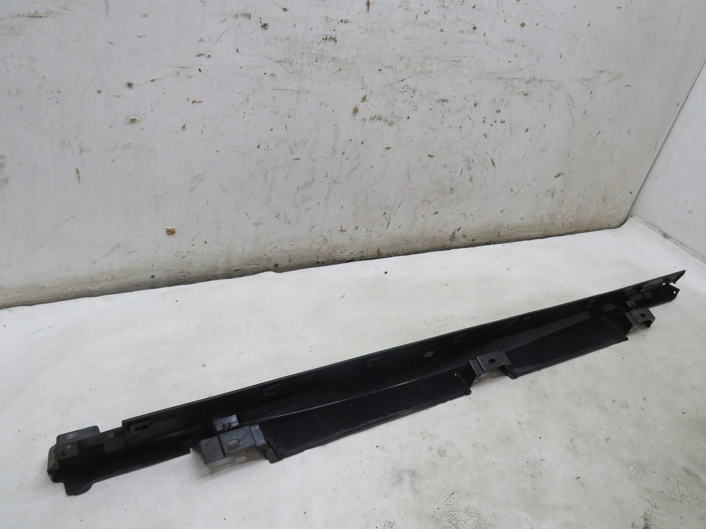 фото №8, Молдинг порог правая honda crv iv 5397pb010