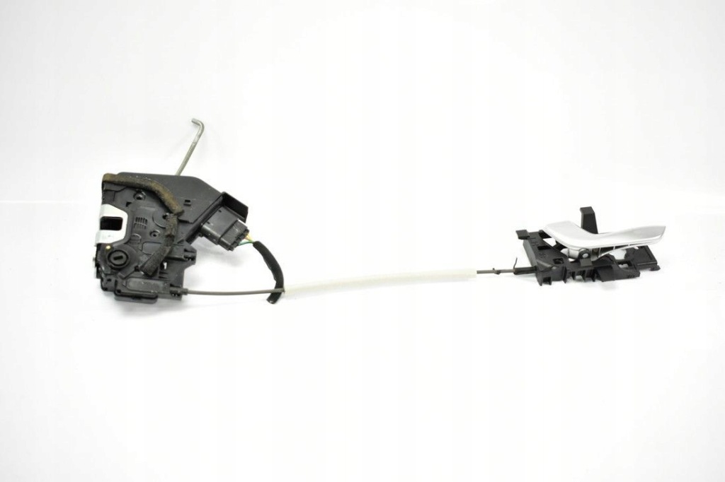 фото №1, Замок дверь левый задняя 81410-h8020 kia stonic 17-