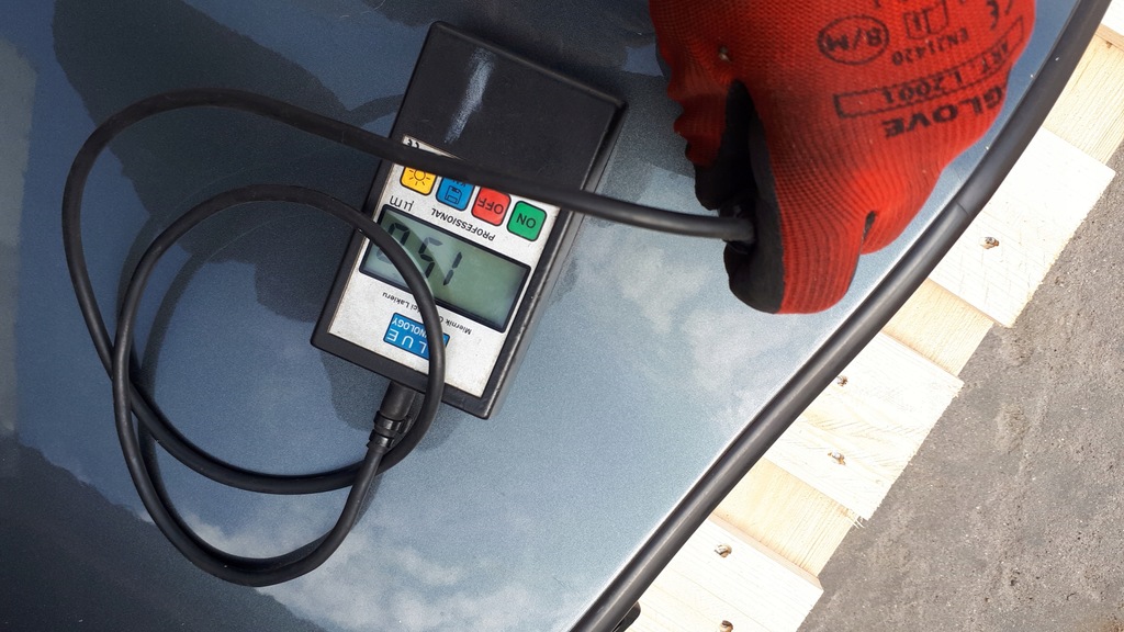 фото №10, A7 4g s7 дверь левая левый задняя задние lz7s