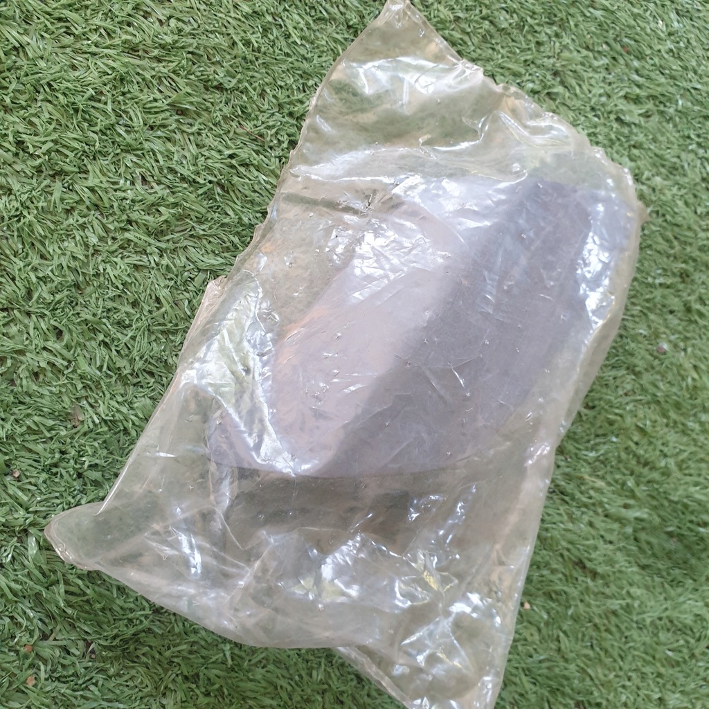 фото №1, Заглушка розпилювача перед opel astra h 93183329