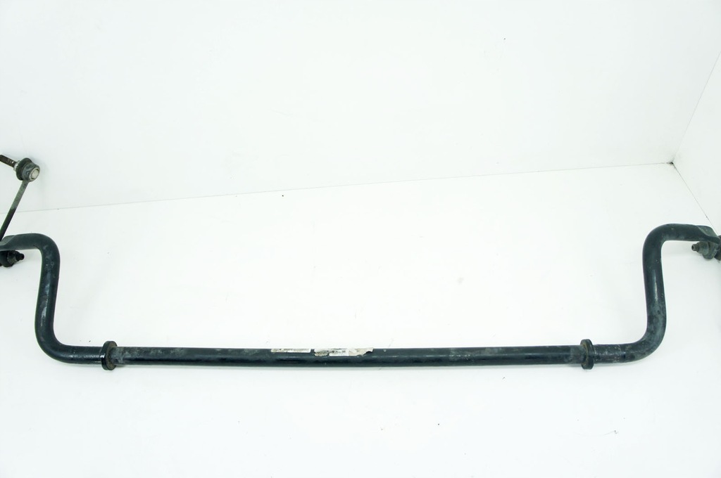 фото №5, Ji284 porsche panamera i 970 стабилизатор перед