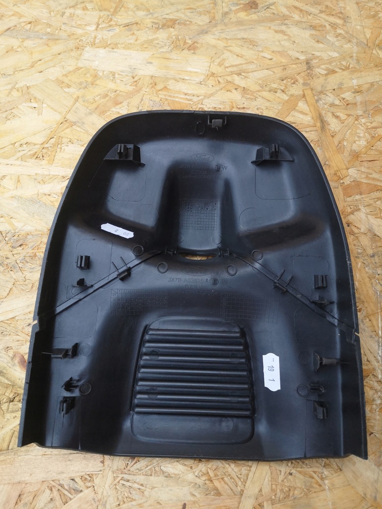 фото №8, Ford focus mk4 зеркало внутреннее fu5a17e678ea