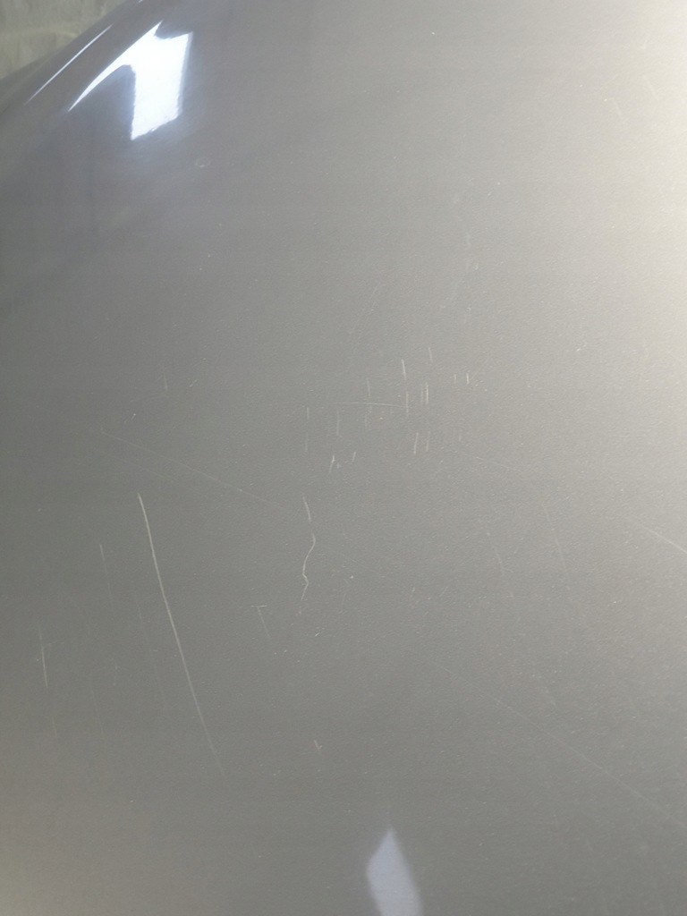 фото №12, Капот hyundai sonata v k: g6