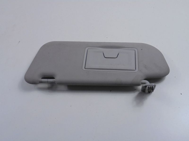 фото №3, Mazda 3 i bk 04-06 захист сонцезахисна ліва