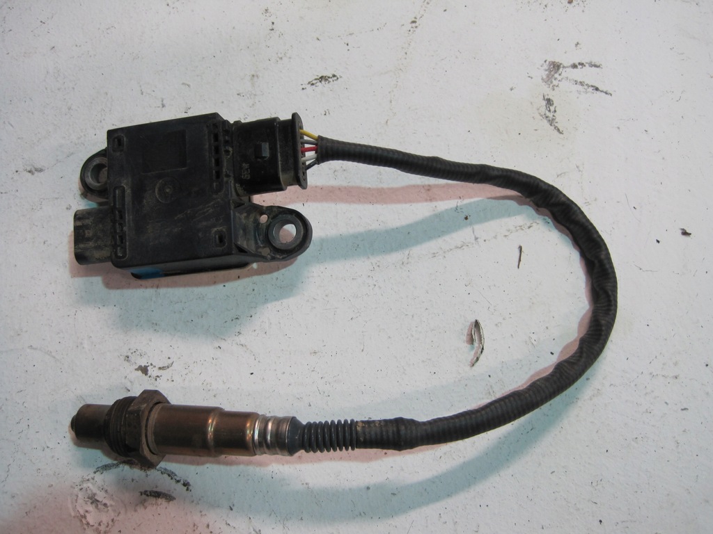 фото №1, Датчик nox ford ranger iii jb3g-5l239-ab