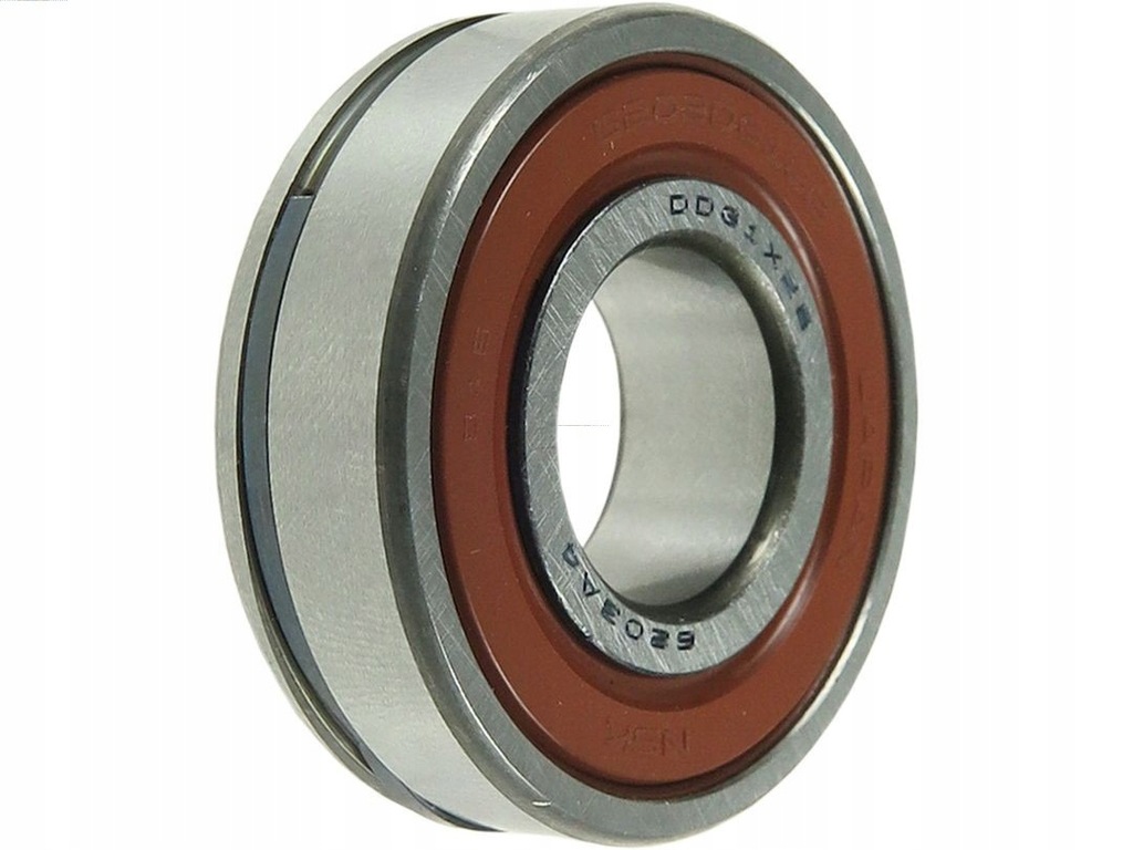 фото №1, As-pl abe9199 nsk подшипник