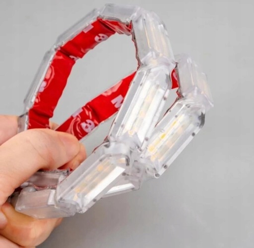 фото №14, Поворотники drl 3f quality cd91075f-1096