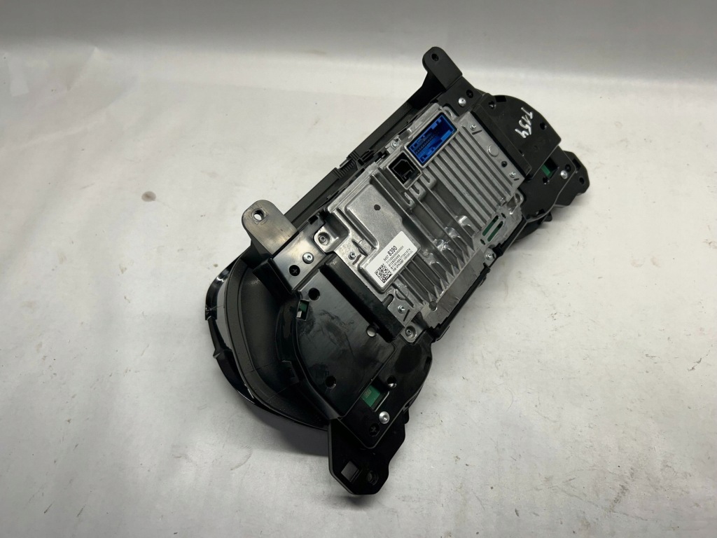 фото №9, Chevrolet camaro счетчик спидометр спидометр 84578390 2019