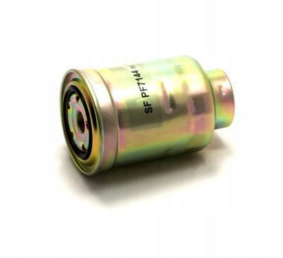 Купить Starline фильтр топлива mazda, toyota, subaru,