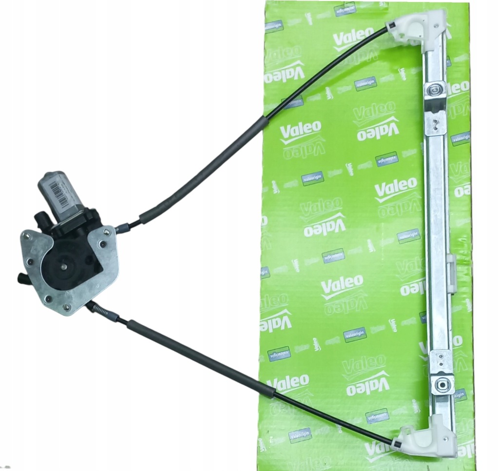 Купить Подъемник mechaniazm опускания стекло перед правый valeo renault clio ii
