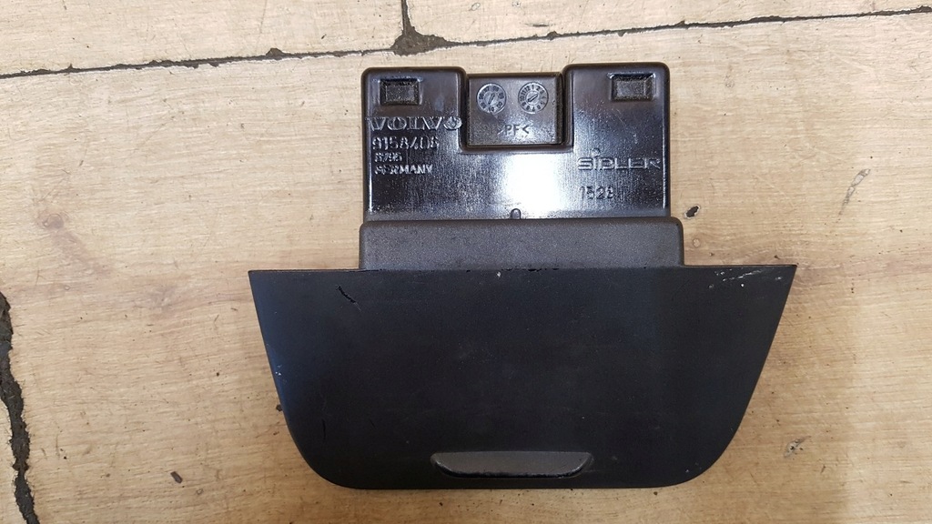 фото №1, Попільничка volvo v70