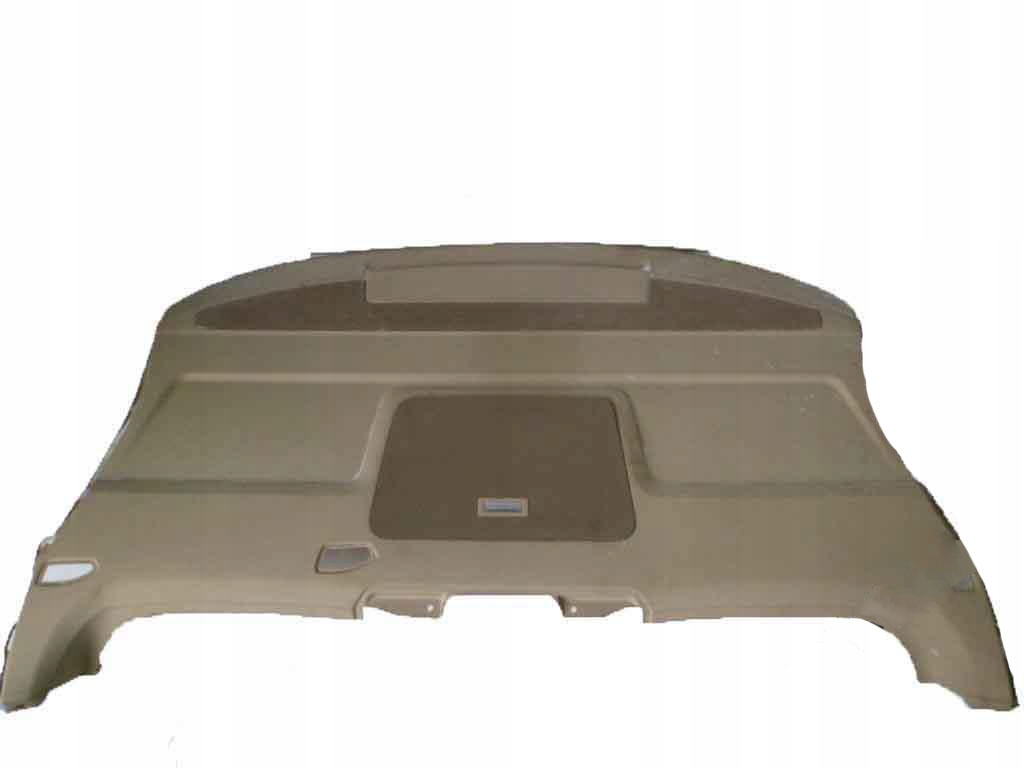 фото №1, Полка задняя багажника bose 4e0863411d audi a8 d3