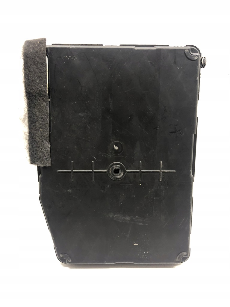 фото №2, Коробка модуль bsi renault 8200606826