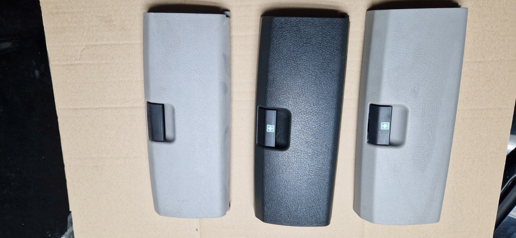 фото №1, Mercedes e klasa w211 захист бардачка сидіння