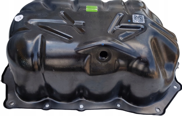 Ford focus mk4 1.5 ecoboost піддон масляна оригінал Оригінал