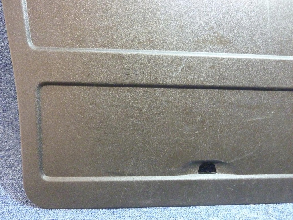 Оббивка захист кришки задній qubo bipper nemo Зі Шроту