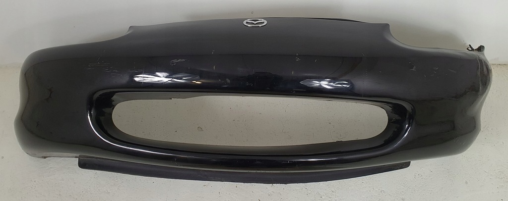 фото №1, Бампер передний перед a3f mazda mx-5 ii nb