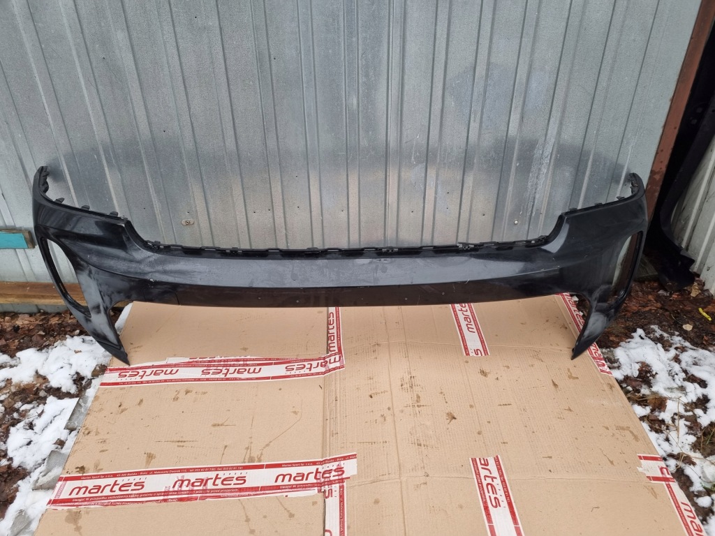 Купить Mini cooper countryman f60 lift бампер перед