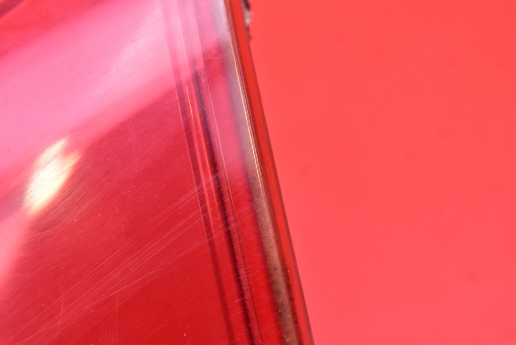 фото №9, Лампа правая задняя задняя p2913r mazda 3 1 i bk 5d hb 03-06