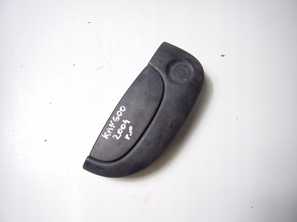 фото №3, Ручка зовнішня передня права renault kangoo 04r