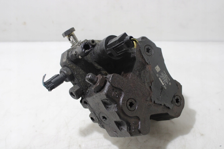 фото №3, Насос впрыскная mercedes a klasa w169 2.0cdi