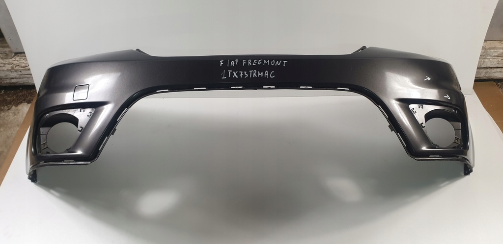 фото №1, Fiat freemont 1tx73trmac бампер перед
