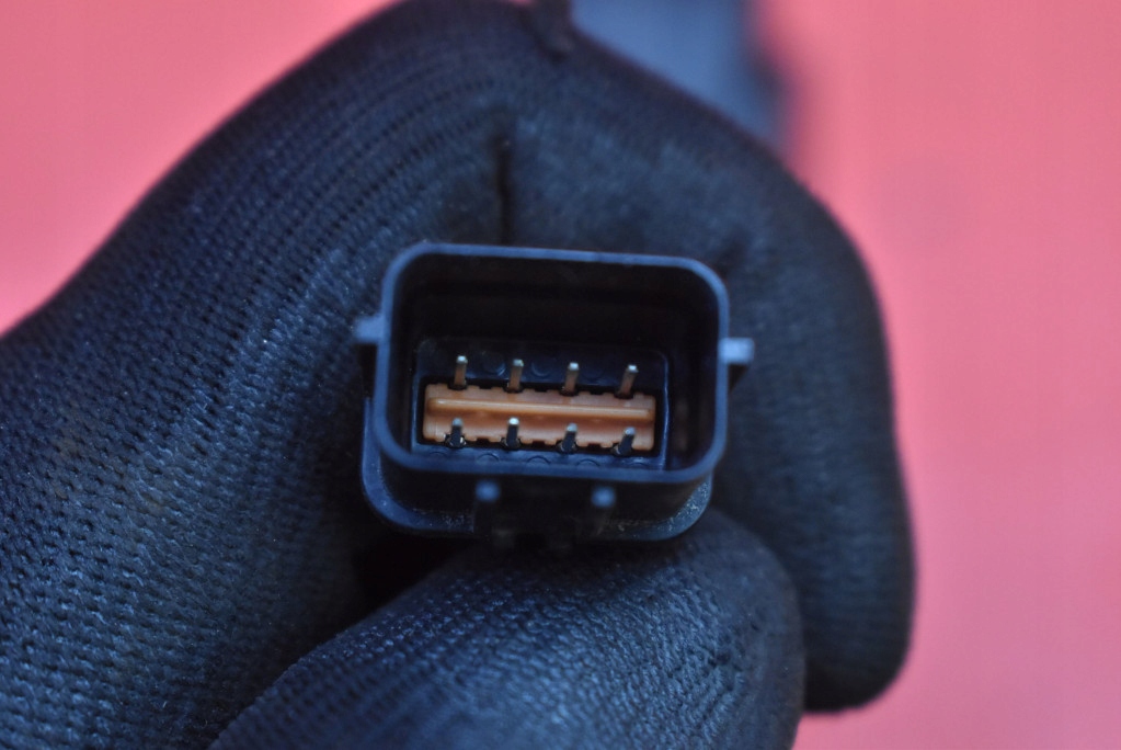 фото №7, Динамик симулятор звука 96390-gi200 hyundai ioniq 5 v 21-