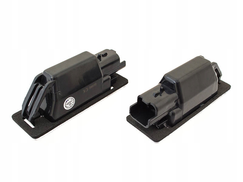 фото №4, Led номерного знака реєстраційний citroen c2 c3 c4 c5 c6 berlingo ds3